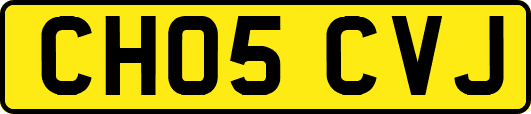 CH05CVJ
