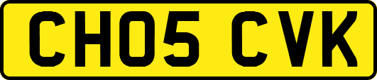 CH05CVK