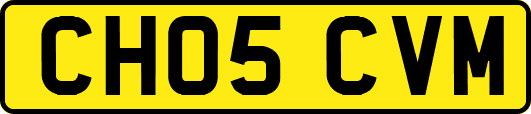 CH05CVM