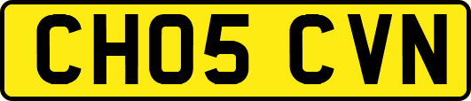 CH05CVN