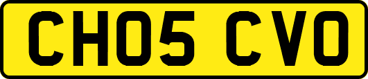 CH05CVO