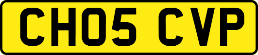 CH05CVP
