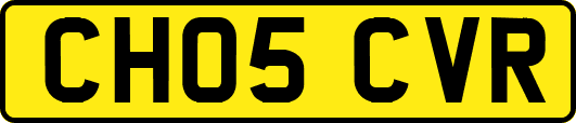 CH05CVR