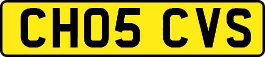 CH05CVS