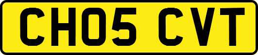 CH05CVT