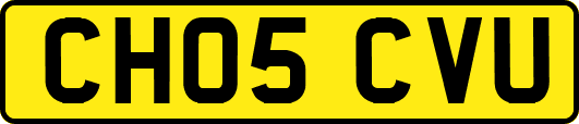 CH05CVU