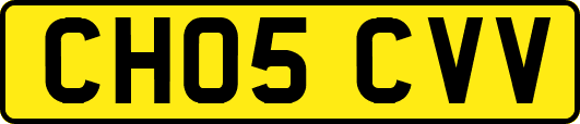 CH05CVV