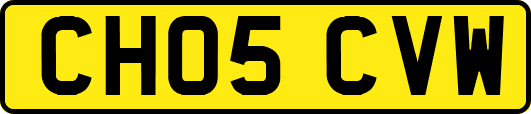 CH05CVW