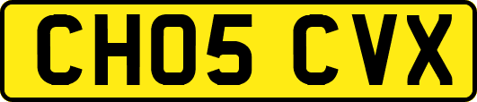 CH05CVX