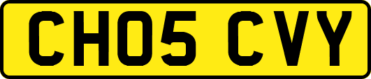 CH05CVY