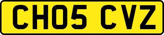 CH05CVZ