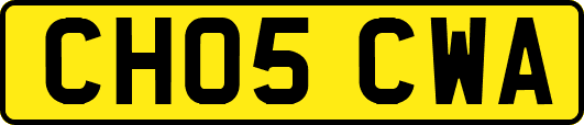 CH05CWA