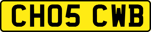 CH05CWB