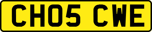 CH05CWE