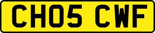 CH05CWF