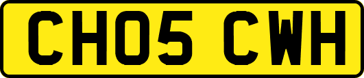CH05CWH