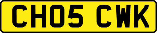 CH05CWK