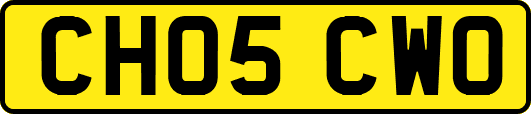 CH05CWO