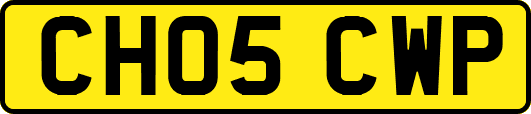 CH05CWP
