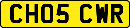 CH05CWR
