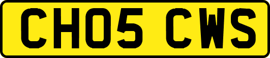 CH05CWS
