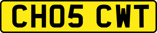 CH05CWT