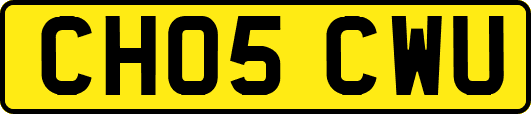 CH05CWU