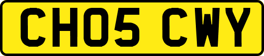 CH05CWY
