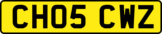 CH05CWZ