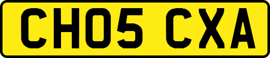 CH05CXA