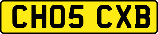 CH05CXB