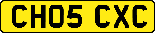 CH05CXC