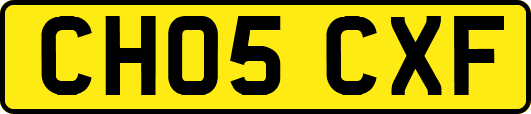 CH05CXF