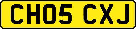 CH05CXJ
