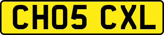 CH05CXL