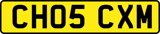 CH05CXM