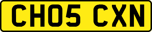 CH05CXN