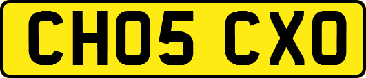 CH05CXO