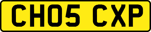 CH05CXP