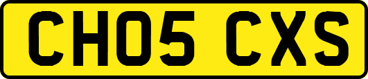 CH05CXS