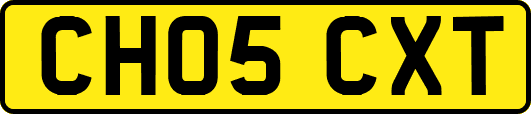 CH05CXT