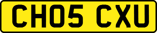 CH05CXU