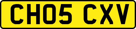 CH05CXV