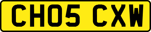 CH05CXW