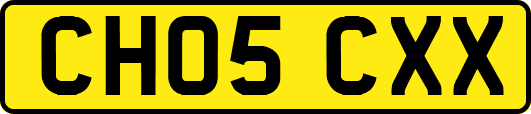 CH05CXX