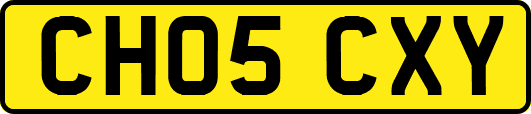 CH05CXY