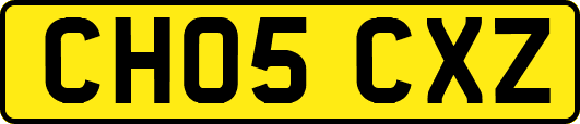 CH05CXZ