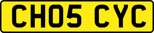 CH05CYC