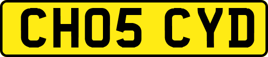 CH05CYD