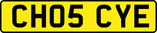 CH05CYE